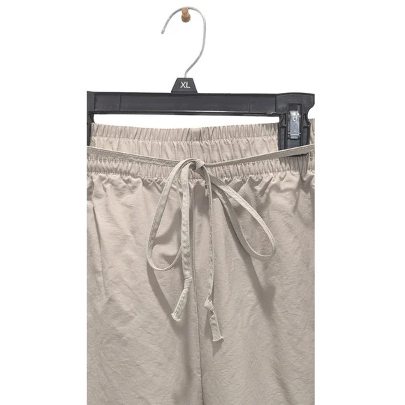 Women's Urban Outfitters Athletic Drawstring Pants sz M - Picture 4 of 8